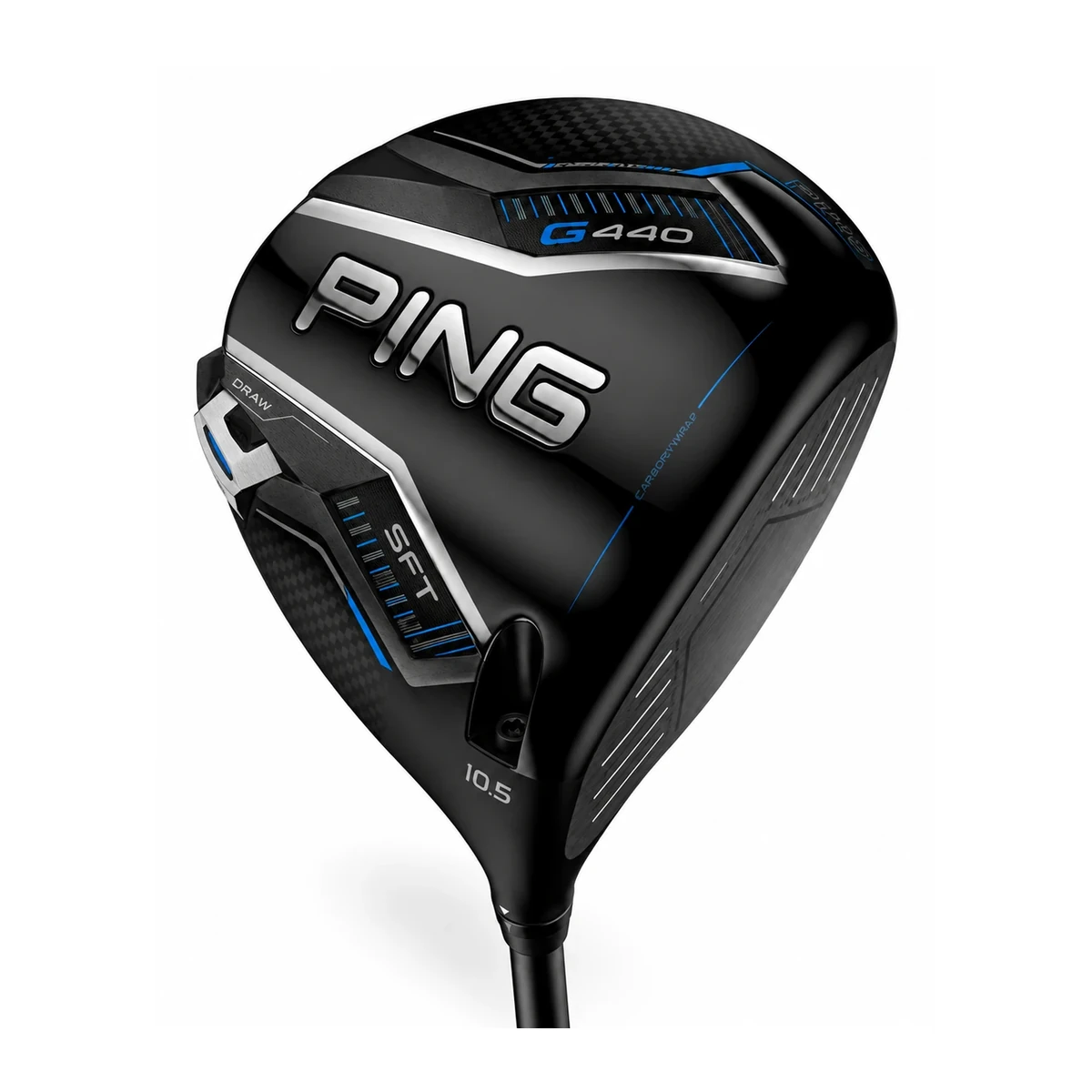 PING G440 SFT用に個別生成したAI商品イメージ