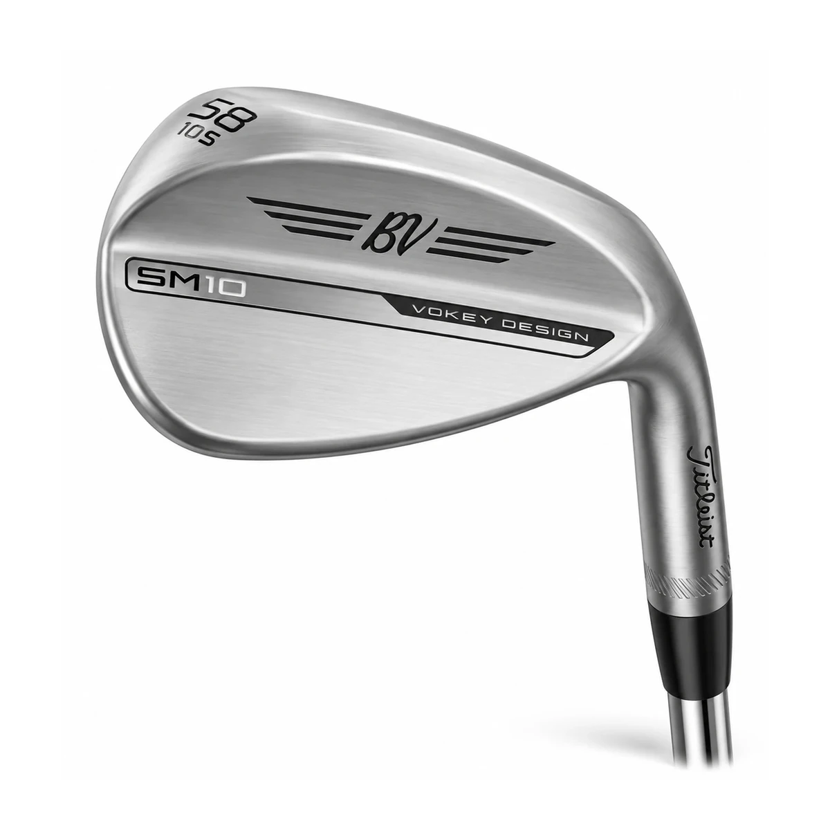 Titleist VOKEY SM10 ウェッジ用に個別生成したAI商品イメージ